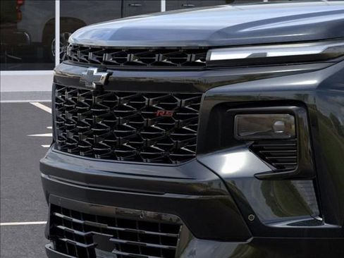 New 2026 Chevrolet Traverse RS AWD/4WD image 16