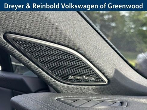 New 2026 Volkswagen Tiguan SEL R-Line image 24