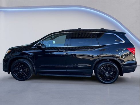 Used 2021 Honda Pilot Special Edition image 3