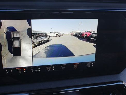 New 2026 GMC Sierra 3500 AT4 w/ AT4 Premium Plus Package image 49