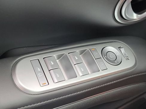New 2026 Hyundai Palisade Calligraphy FWD image 14