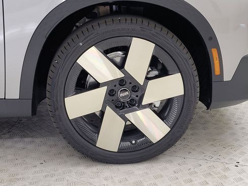 Used 2026 MINI Cooper Countryman S AWD/4WD image 4