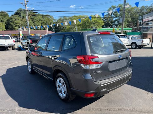Used 2020 Subaru Forester image 11