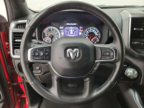 Used 2024 RAM 1500 Laramie image 22
