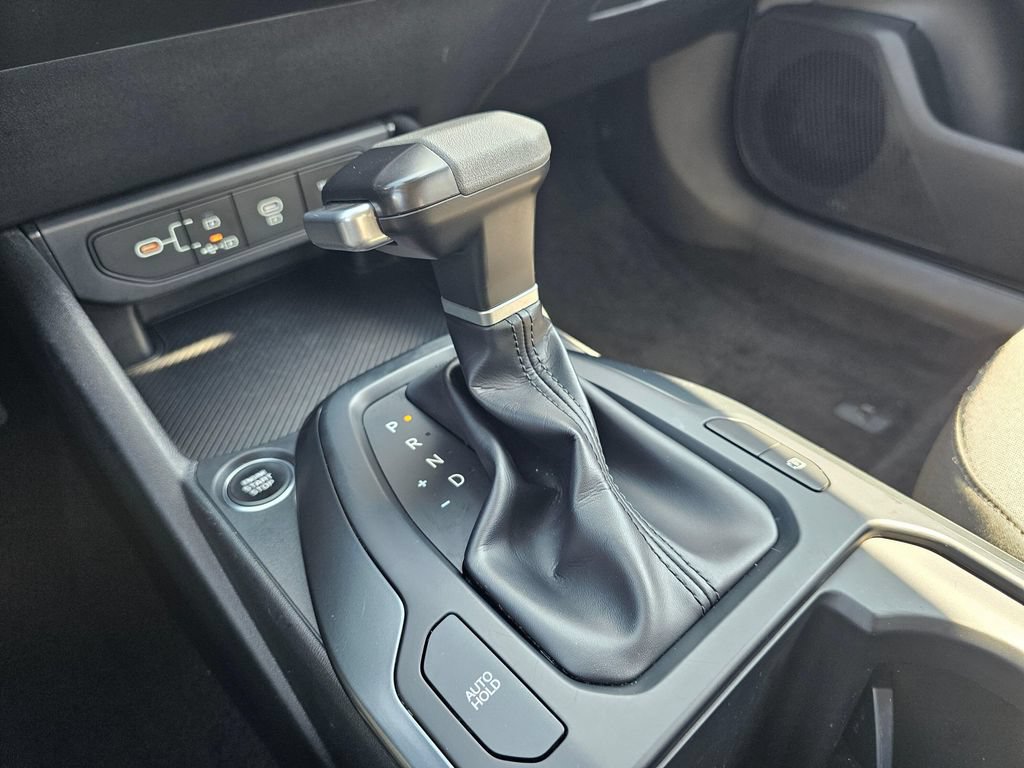 Used 2025 Kia K4 FWD image 31