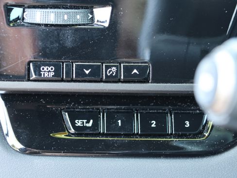 Used 2023 Lexus RX 500h F Sport w/ Accessory Package (Z1) AWD/4WD image 15