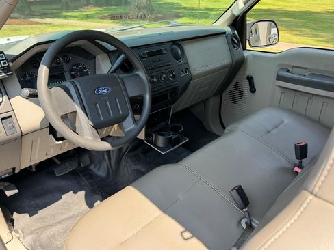 Used 2008 Ford F350 XL RWD image 27