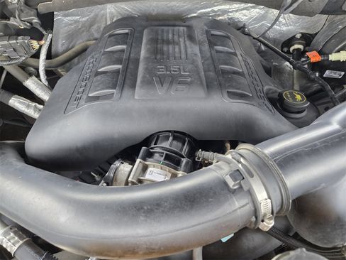 Used 2016 Ford F150 Lariat w/ Equipment Group 502A Luxury image 30