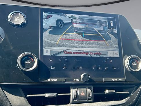 Certified 2024 Lexus NX 250 FWD image 22