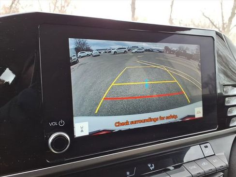 Certified 2025 Toyota Camry LE image 19