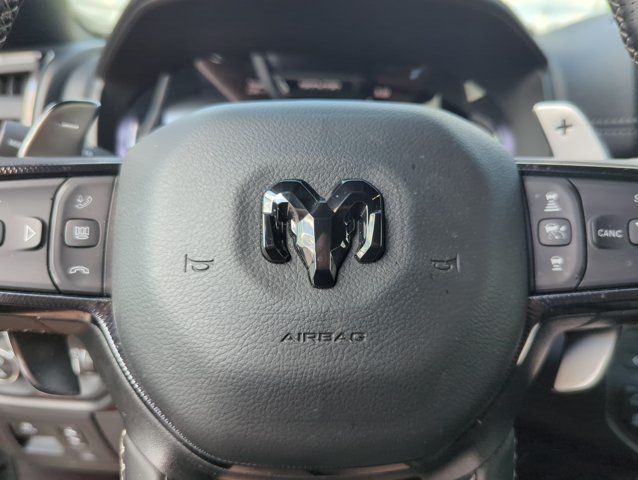 Used 2026 RAM 1500 RHO w/ Bed Utility Group AWD/4WD image 22