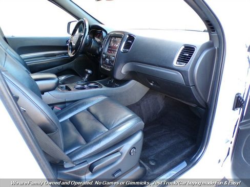 Used 2019 Dodge Durango GT AWD/4WD image 30