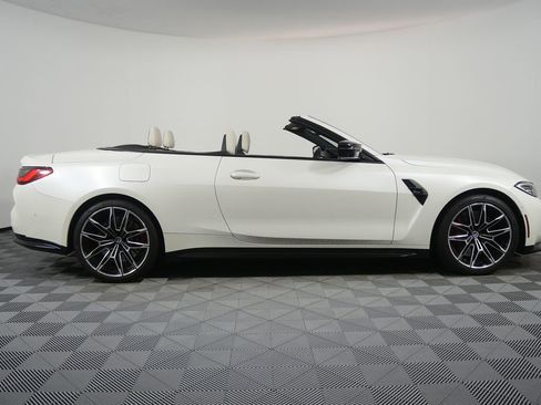 Used 2023 BMW M4 xDrive Competition image 2