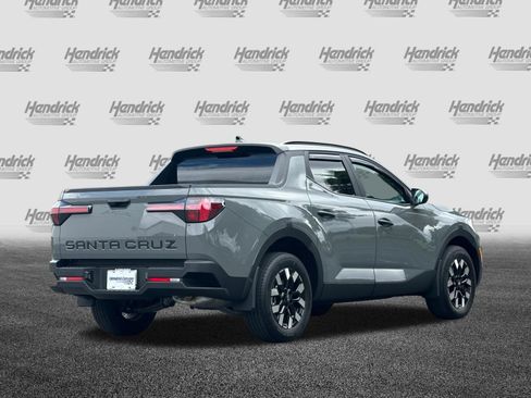 Used 2026 Hyundai Santa Cruz SEL FWD image 5