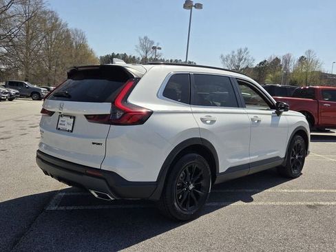 Used 2023 Honda CR-V Sport image 7