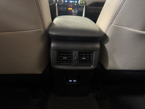 Certified 2025 Toyota RAV4 XLE Premium w/ Weather Package AWD/4WD image 29