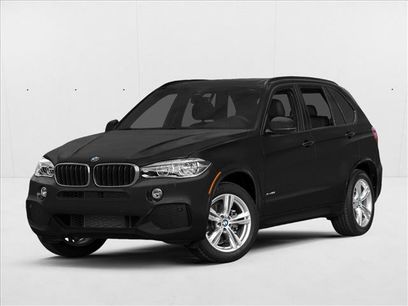 Used 2015 BMW X5 sDrive35i