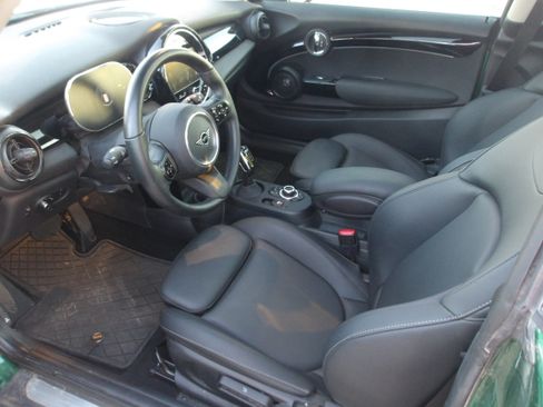 Used 2024 MINI Cooper SE FWD image 4