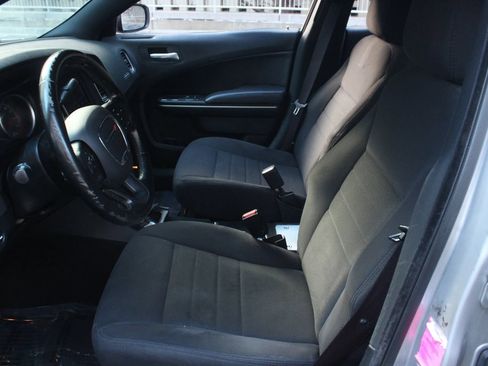 Used 2020 Dodge Charger Police AWD/4WD image 14