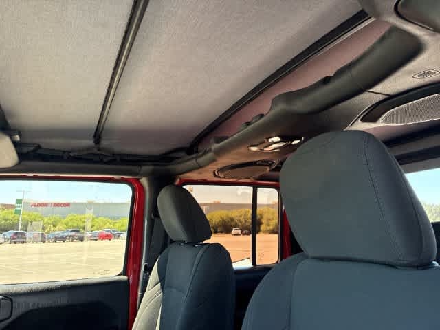 Used 2023 Jeep Gladiator Sport AWD/4WD image 20
