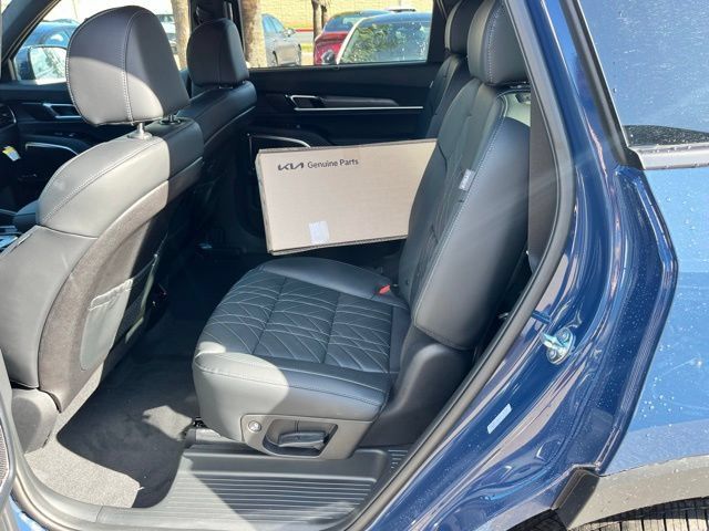 New 2025 Kia Telluride SX Prestige X-Line AWD/4WD image 21