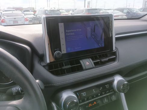 Used 2023 Toyota RAV4 XLE w/ XLE Grade Weather Package image 9