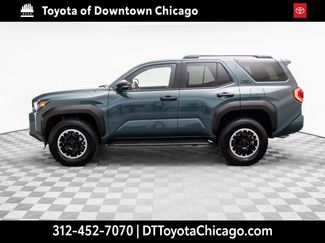 Used 2025 Toyota 4Runner TRD Off-Road Premium video 2