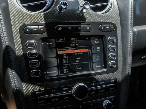 Used 2010 Bentley Continental GT Supersports AWD/4WD image 23