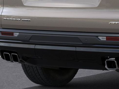 New 2026 GMC Acadia AT4 w/ Super Cruise Package AWD/4WD image 38