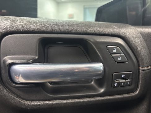 Used 2020 GMC Sierra 1500 AT4 w/ AT4 Premium Package image 23