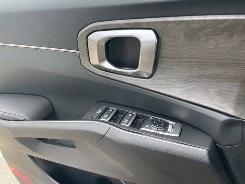 New 2026 Kia Sorento X-Line EX AWD/4WD image 19