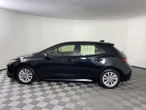 Used 2024 Toyota Corolla SE FWD image 5