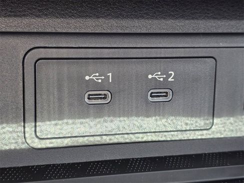 New 2025 Nissan Murano SL image 6