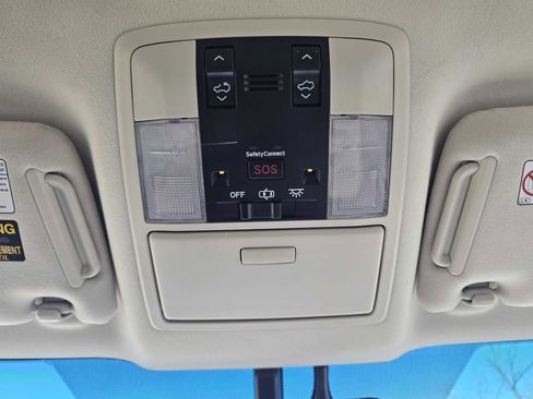 Used 2016 Lexus GX 460 w/ Premium Package image 23