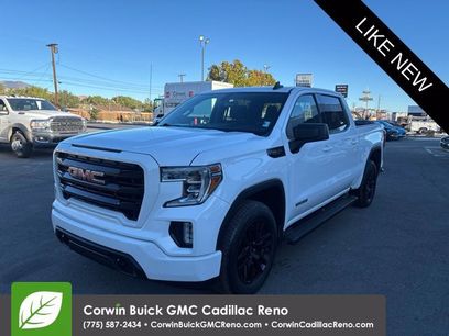 Used 2022 GMC Sierra 1500 Elevation