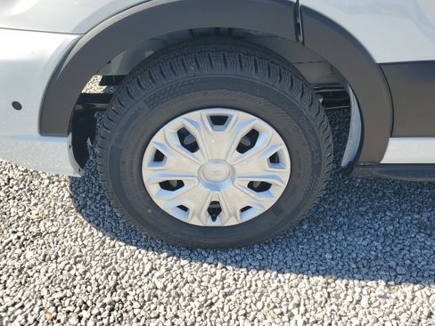 New 2026 Ford Transit 350 XLT image 6