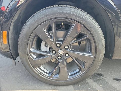 Used 2023 Buick Envision Preferred w/ Sport Touring Package image 24