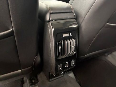 Used 2022 Jeep Compass Limited w/ Elite Group image 19