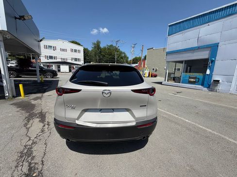 Used 2024 MAZDA CX-30 AWD 2.5 S w/ Select Sport Pkg image 4