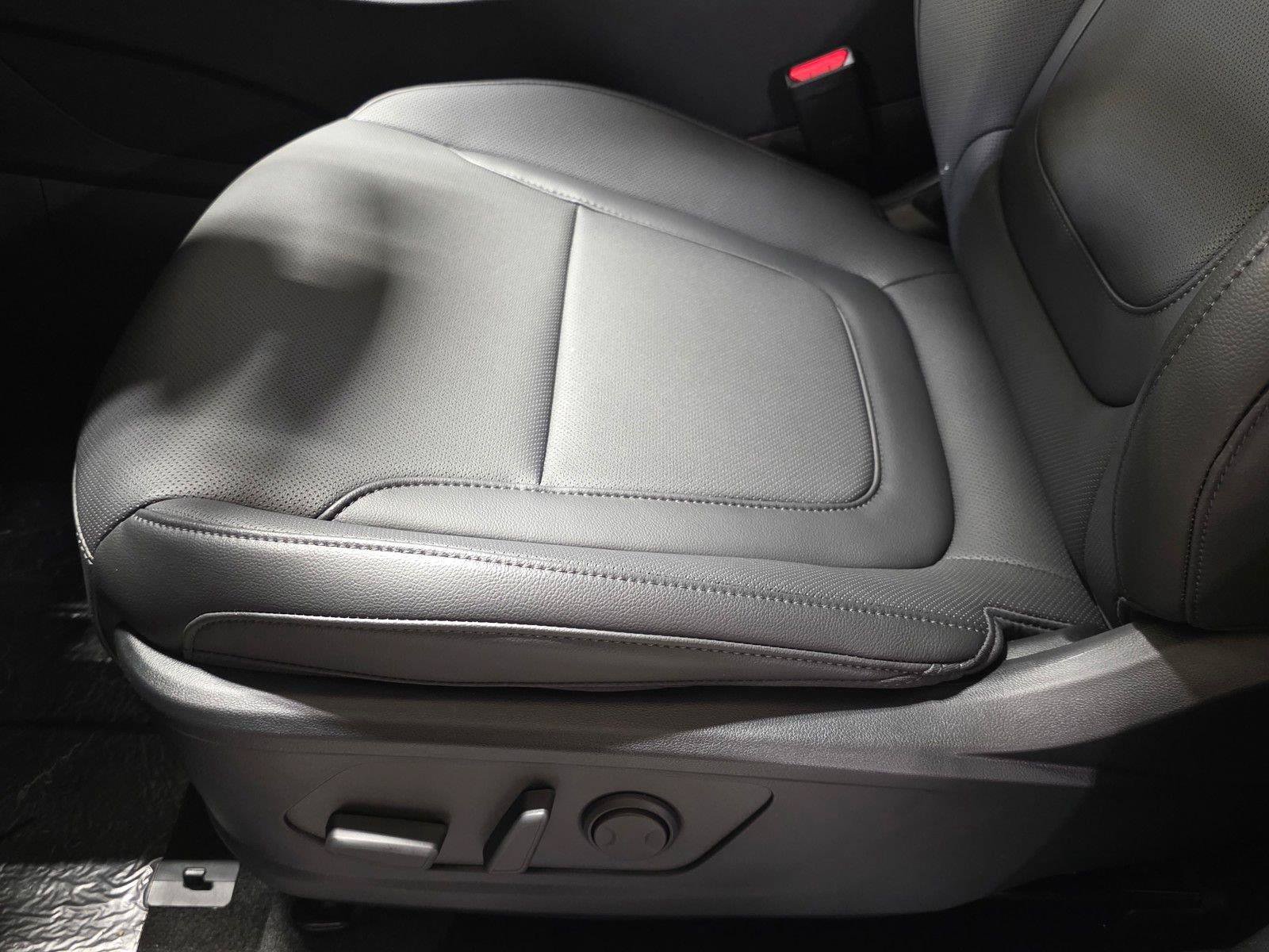 New 2026 Hyundai Tucson SEL Plus FWD image 23