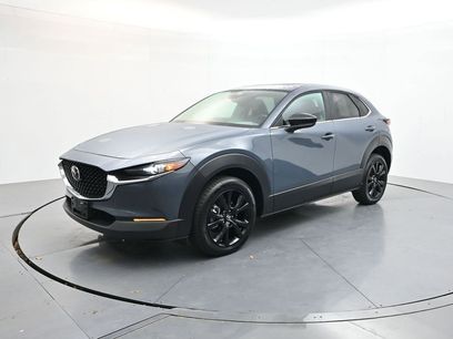 Used 2024 MAZDA CX-30 AWD 2.5 S w/ Preferred Package