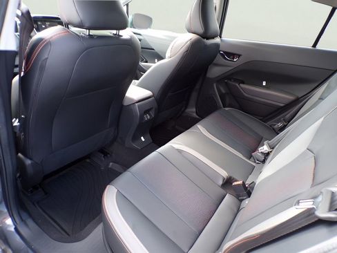 Certified 2025 Subaru Crosstrek 2.5i Limited image 16