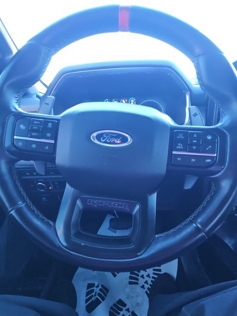 Used 2021 Ford F150 Raptor AWD/4WD image 28