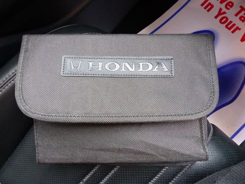 Used 2025 Honda HR-V EX-L image 43