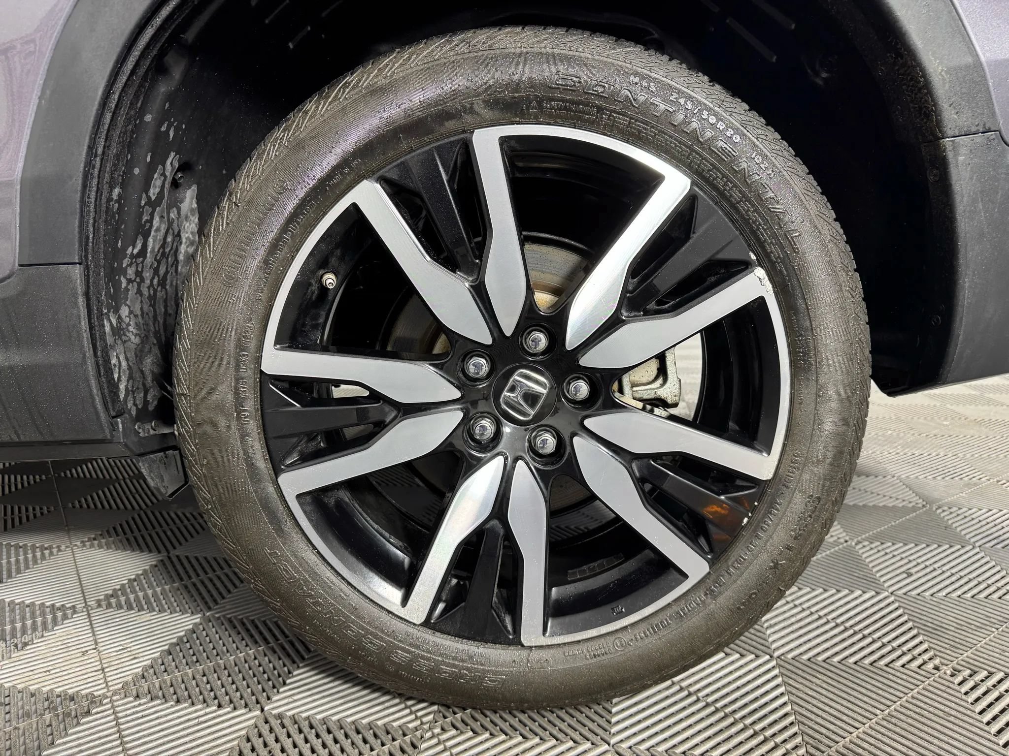Used 2021 Honda Pilot Touring image 52