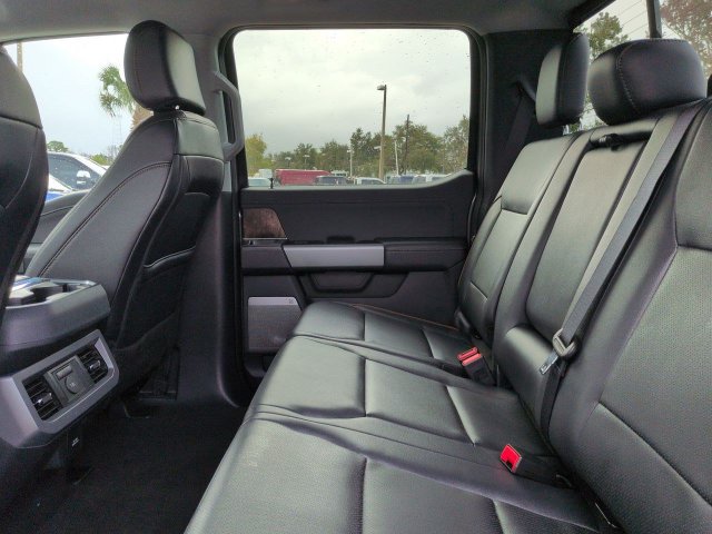Used 2026 Ford F250 Lariat w/ Tremor Off-Road Package AWD/4WD image 14
