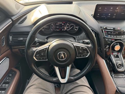 Used 2019 Acura RDX AWD w/ Advance Package image 18