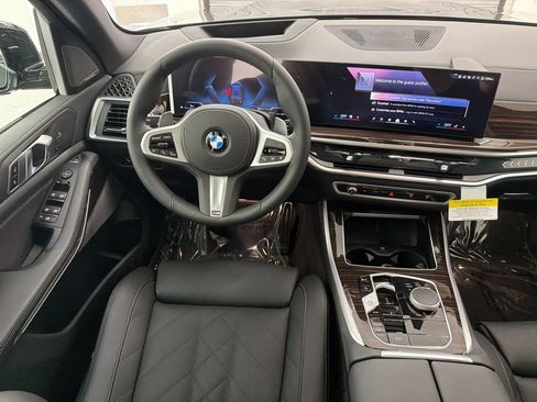 New 2026 BMW X5 xDrive40i w/ M Sport Package AWD/4WD image 28