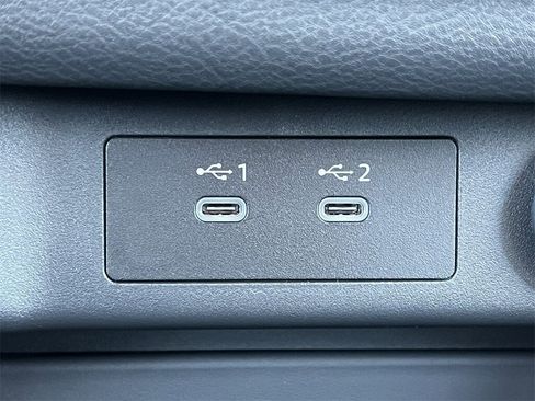 New 2026 Nissan Rogue SV image 24