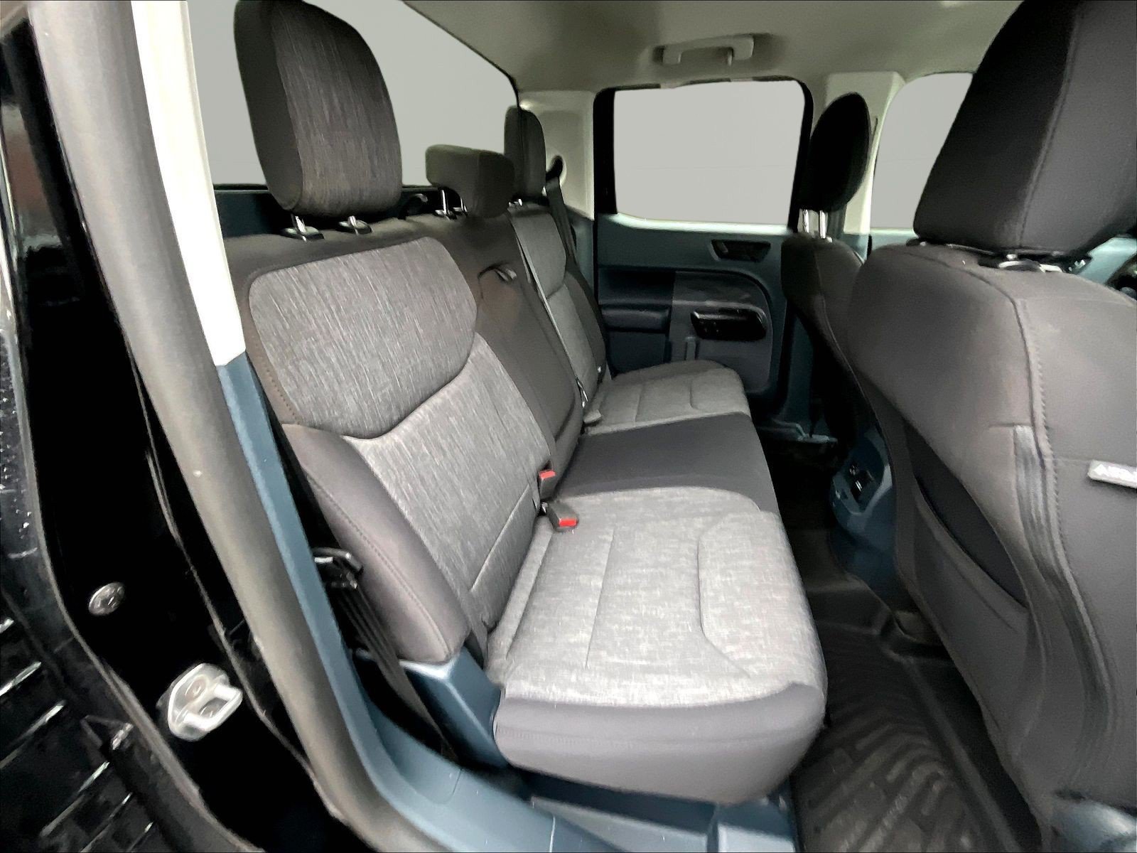 Used 2024 Ford Maverick XLT w/ XLT Luxury Package FWD image 26